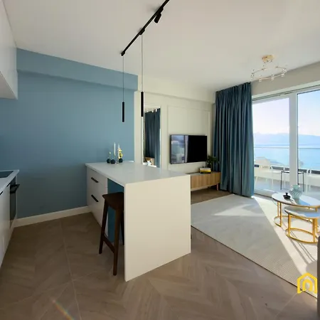 Sul Mare - Sea * Sarandë