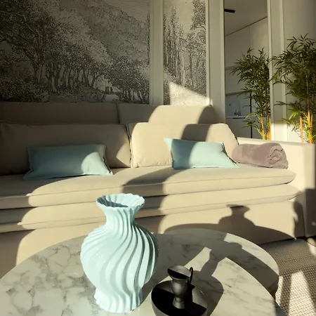 Appartamento Sul Mare - Sea