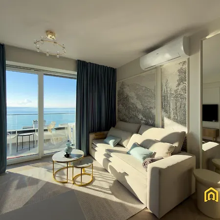Sul Mare - Sea Appartamento
