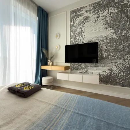 Appartamento Sul Mare - Sea *
