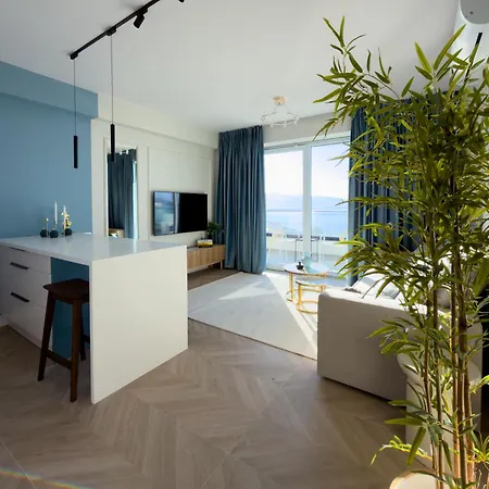 Sul Mare - Sea Appartamento *