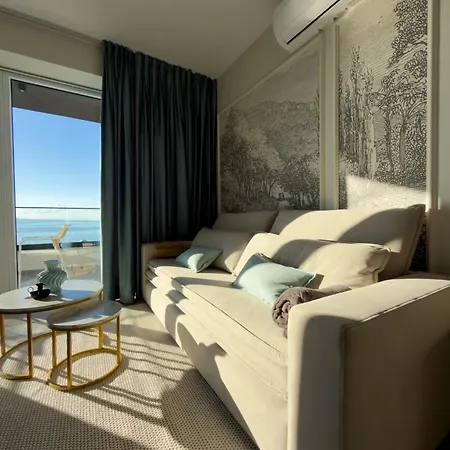 Appartamento Sul Mare - Sea *